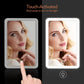 Lighted Makeup Led Mirror Travel Vanity Mirror