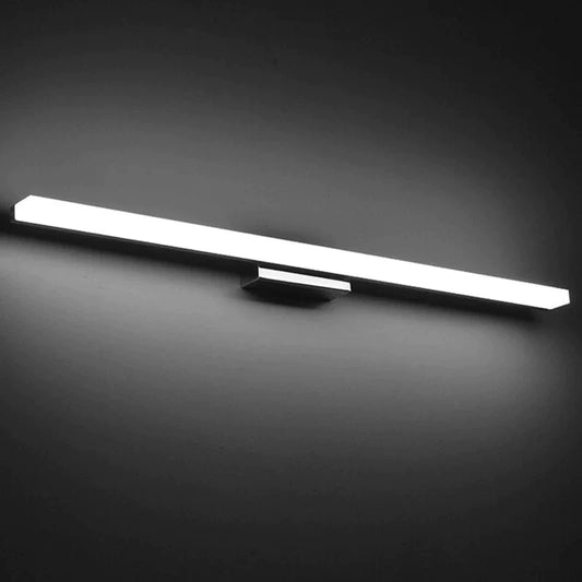 Longer LED Mirror Light AC90-260V Modern Cosmetic