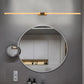 Luxury Mirror Front Light Bathroom Mirror Cabinet