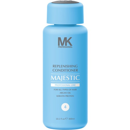 MK Majestic Replenishing Conditioner 10oz