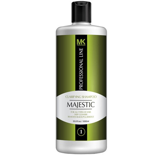 MK Majestic Clarifying Shampoo 34oz