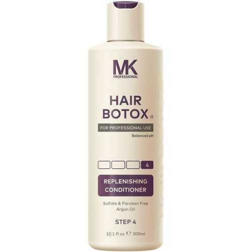 MK Hair Botox Replenishing Conditioner 10oz