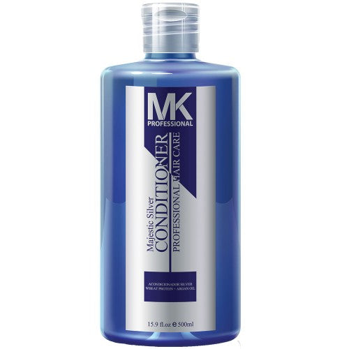 MK Majestic Silver Conditioner 17oz