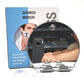 Makeup Man Shaving Mirror Bathroom Anti-fog Shower