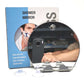 Makeup Man Shaving Mirror Bathroom Anti-fog Shower
