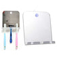 Makeup mirror Anti-Fog Shower Mirror for Shaving