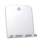 Makeup mirror Anti-Fog Shower Mirror for Shaving