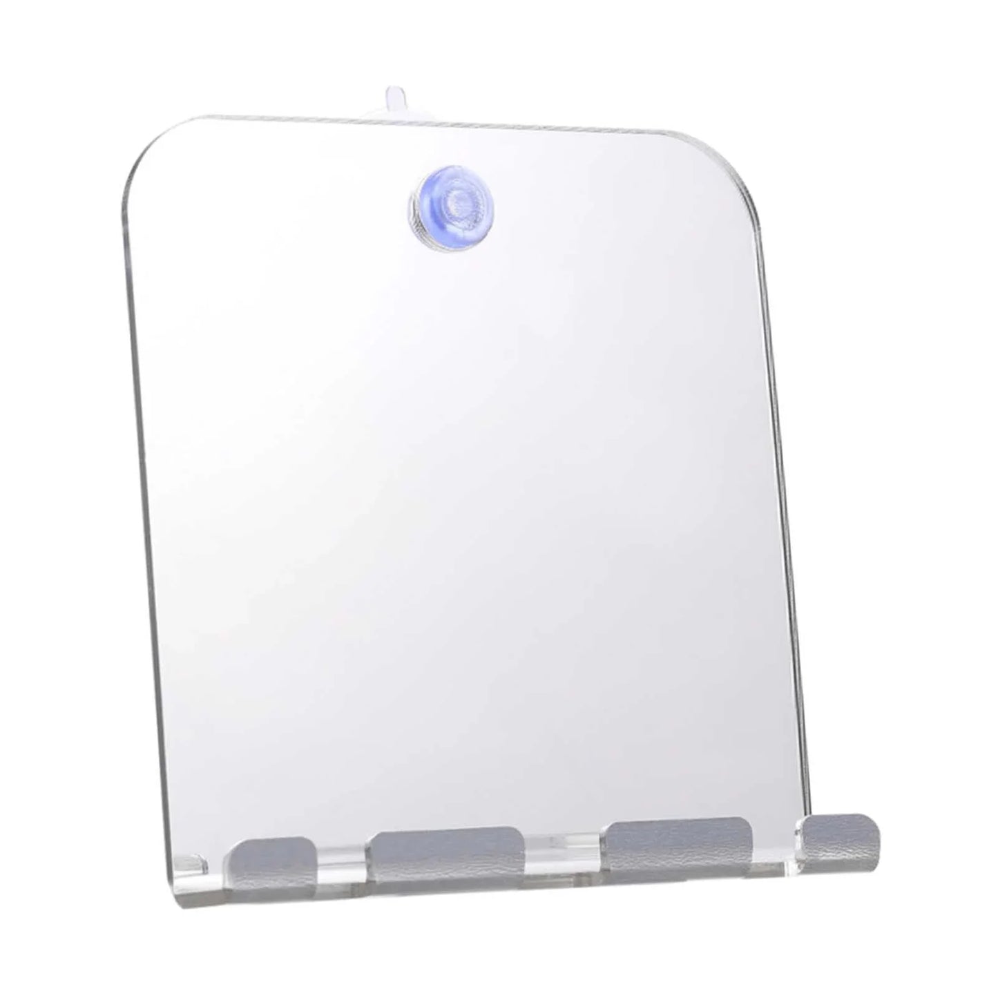 Makeup mirror Anti-Fog Shower Mirror for Shaving