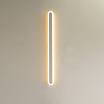 Modern LED Wall Light Bathroom Mirror Light