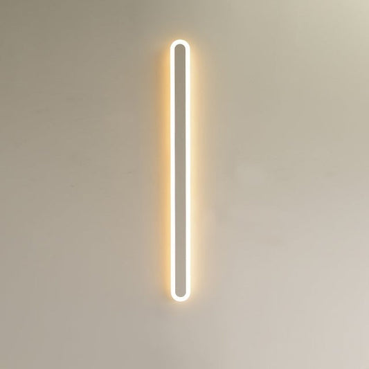 Modern LED Wall Light Bathroom Mirror Light