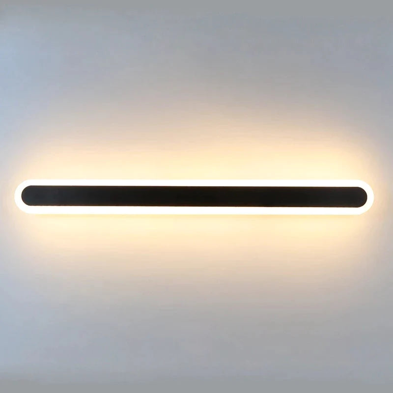 Modern LED Wall Light Bathroom Mirror Light