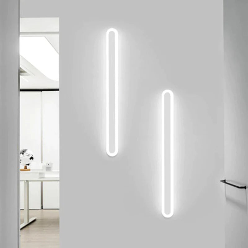 Modern LED Wall Light Bathroom Mirror Light