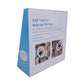 Multifunctional Home Bathroom Mirror, Adjustable LED Light