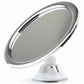 New Bathroom Mirror NO Fog Suction Cup
