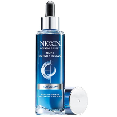 Nioxin Night Density Rescue 2oz