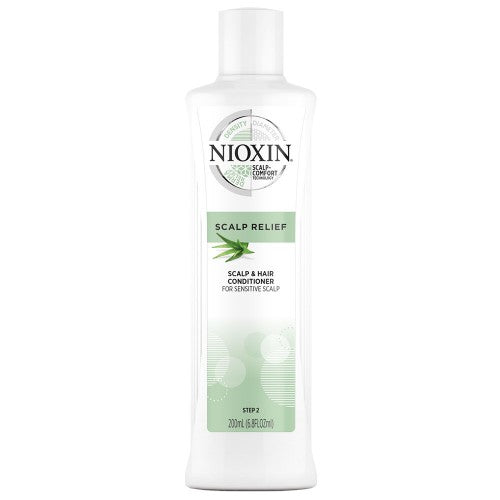 Nioxin Scalp Relief Conditioner