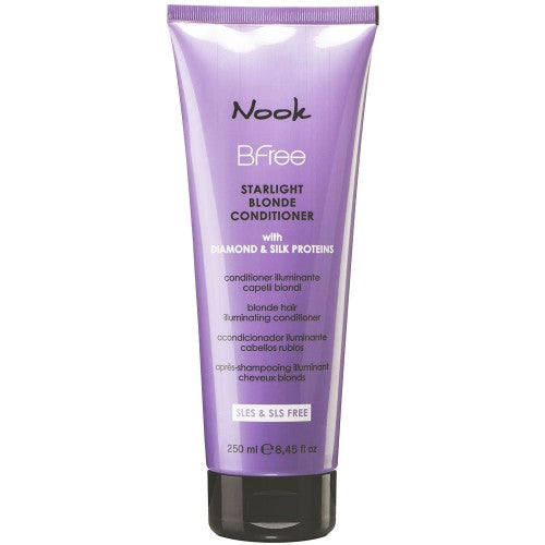 Nook BFree Starlight Blonde Conditioner 8.5oz