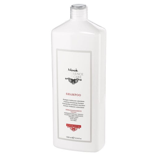 Nook Difference Hair Care Energizing Shampoo 17oz34oz