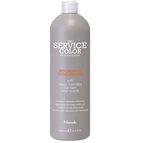 Nook No Orange Conditioner 10oz33oz