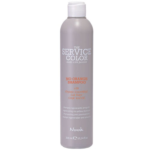 Nook No Orange Shampoo 10oz