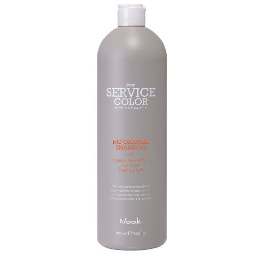 Nook No Orange Shampoo 10oz33oz