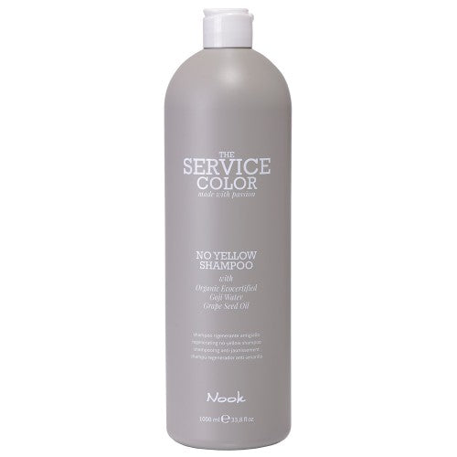 Nook No Yellow Shampoo 10oz33oz