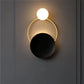 Nordic Apply Led Wall Lamp Mirror The