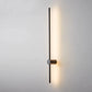 Nordic Modern LED Longer Wall Lamp Living