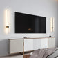 Nordic Modern LED Longer Wall Lamp Living