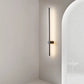 Nordic Modern LED Longer Wall Lamp Living