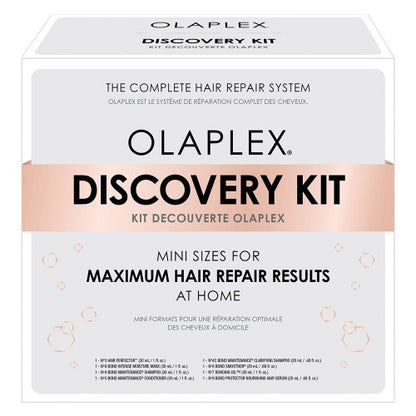 Olaplex Discovery Kit