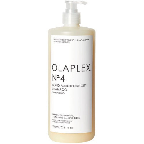 Olaplex No. 4 Bond Maintenance Shampoo 8.5oz34oz