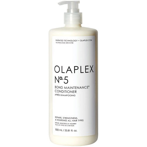 Olaplex No. 5 Bond Maintenance Conditioner 8.5oz34oz