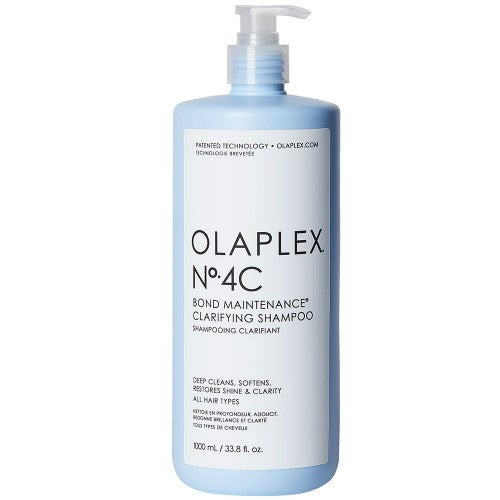 Olaplex No. 4C Bond Maintenance Clarifying Shampoo 8.5oz34oz