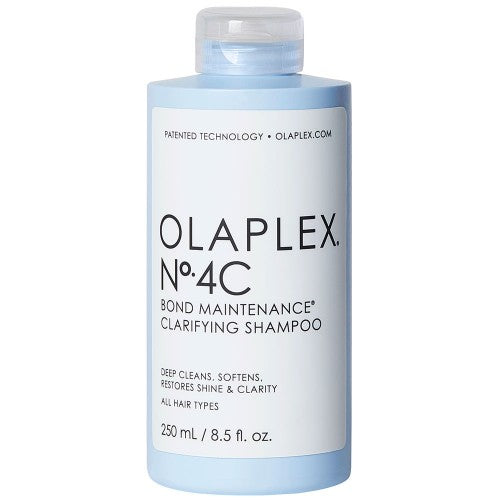 Olaplex No. 4C Bond Maintenance Clarifying Shampoo 8.5oz