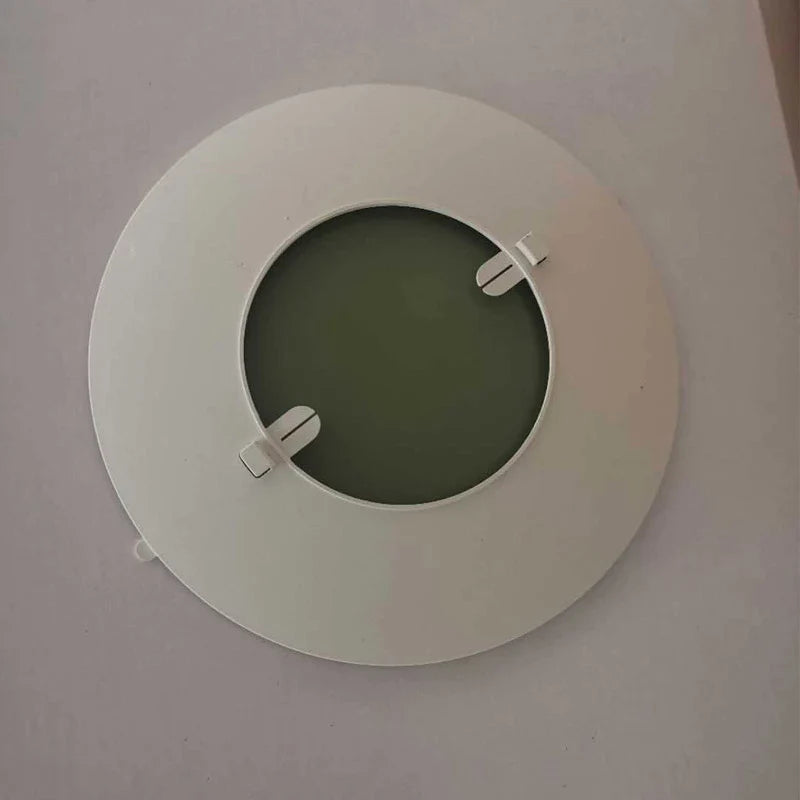 One Side Separate Bathroom Mirror For Replacement