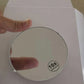 One Side Separate Bathroom Mirror For Replacement