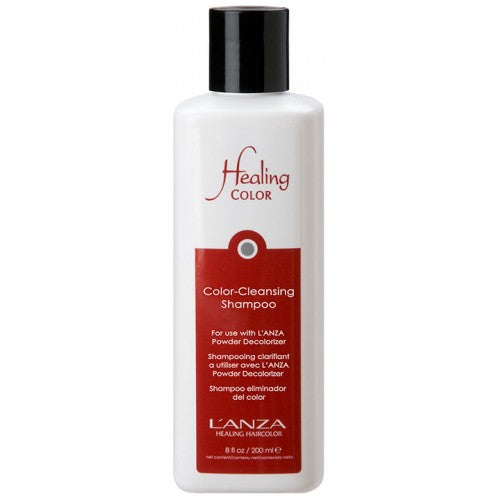 Lanza Healing Color Cleansing Shampoo 8oz