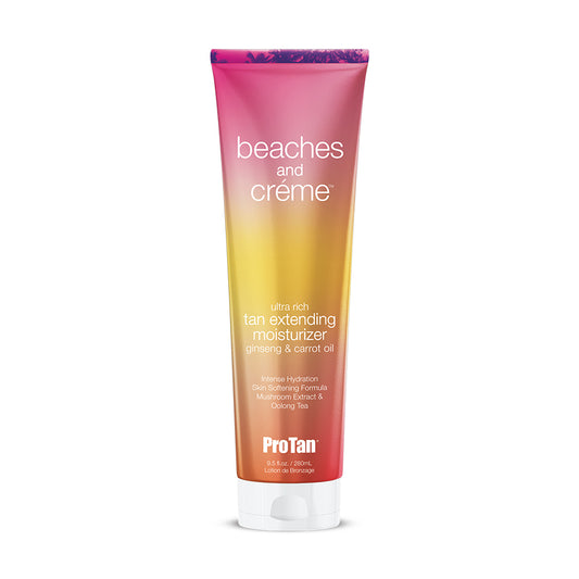 Beaches & Creme Moisturizer (9.5oz)