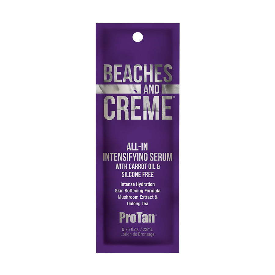 Beaches & Cream All-In Intensifying Serum (0.75oz)