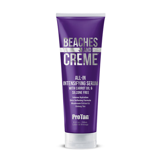 Beaches & Cream All-In Intensifying Serum (8.5oz)