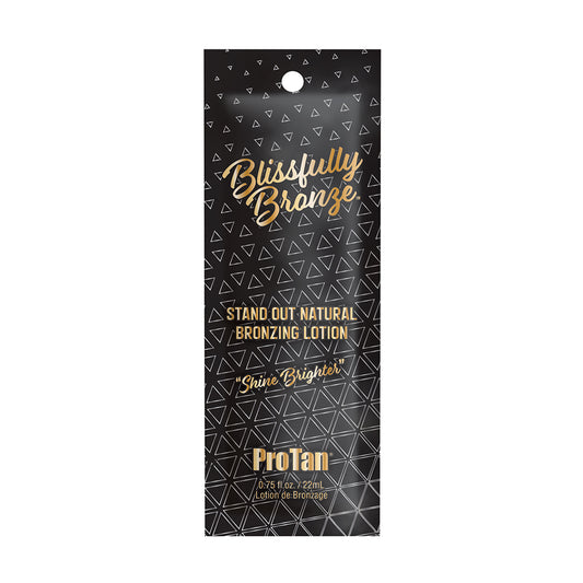 Blissfully Bronze Natural Bronzer (0.75oz)