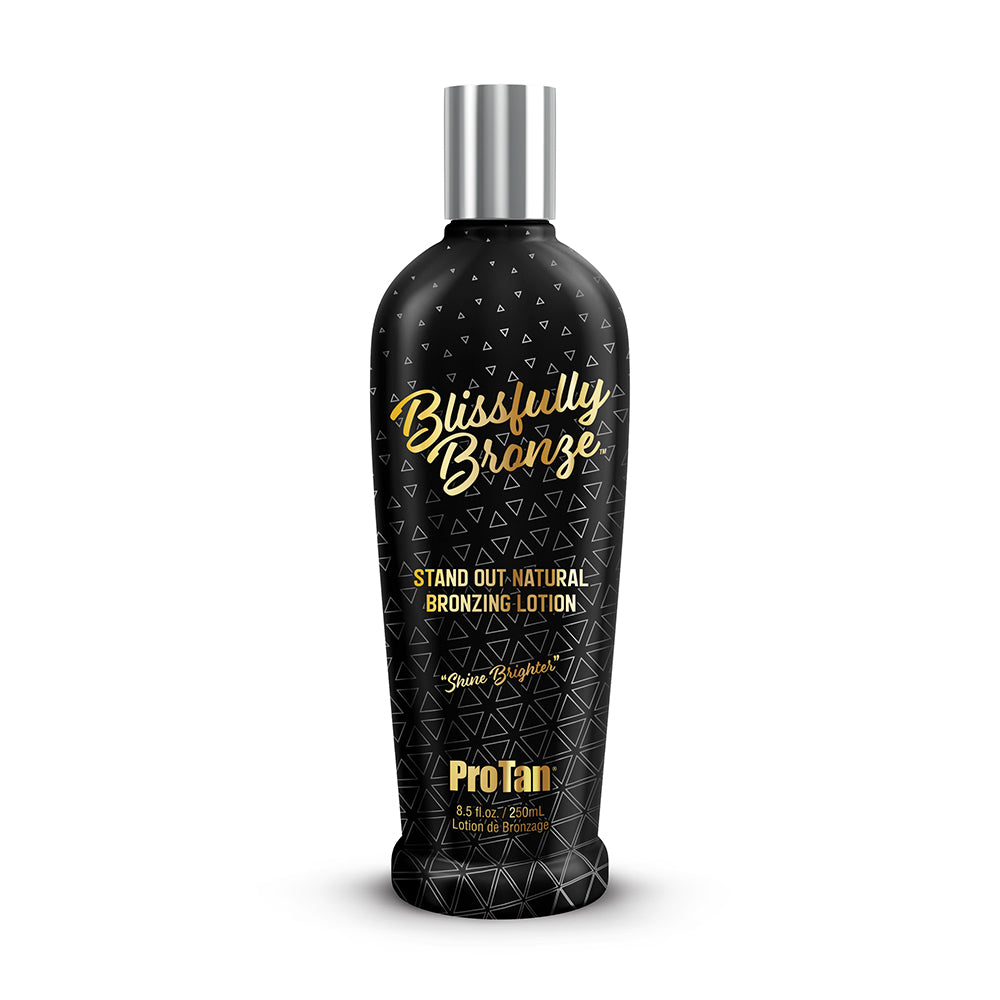 Blissfully Bronze Natural Bronzer (8.5oz)