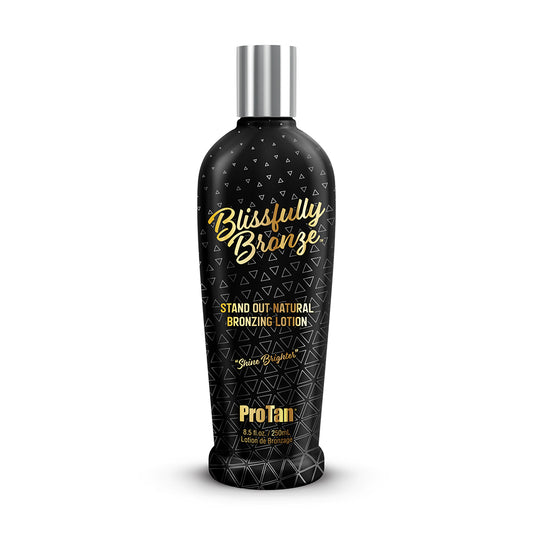 Blissfully Bronze Natural Bronzer (8.5oz)