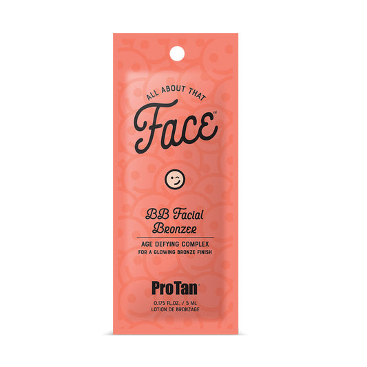 All About That Face Facial BB Bronzer (0.175oz)