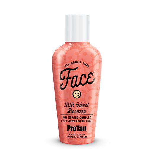 All About That Face Facial BB Bronzer (2oz)