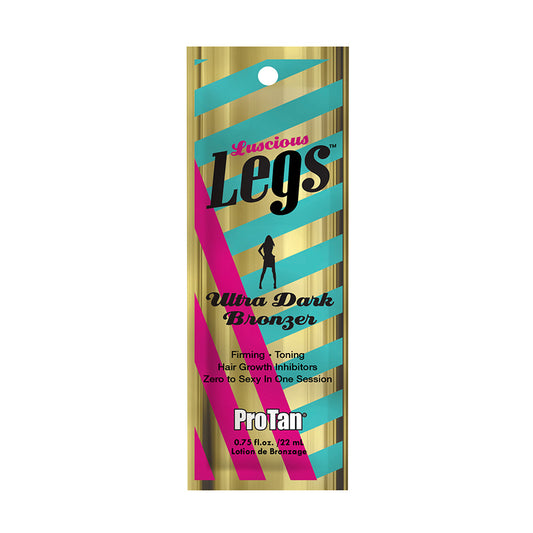 Luscious Legs Ultra Dark Bronzer (0.75oz)