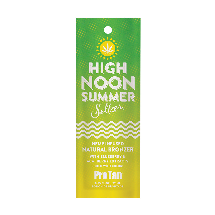 High Noon Summer Seltzer (0.75oz)