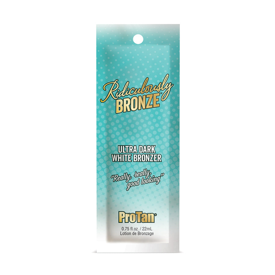 Ridiculously Bronze White Bronzer (0.75oz)