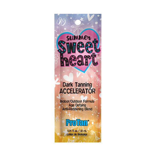 Summer Sweetheart Accelerator (0.75oz)